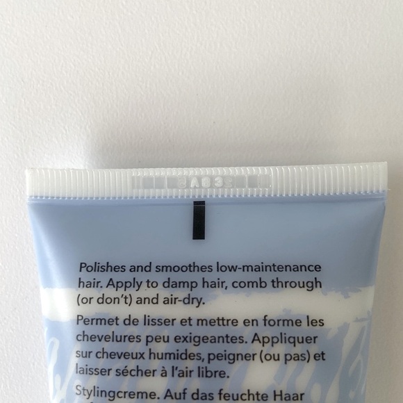 Bumble & Bumble Grooming Crème, Leave-In Hair Grooming Crème, Sz: 5 fl/oz. - Picture 4 of 5